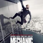 دانلود فیلم Mechanic: Resurrection 2016