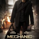 دانلود فیلم The Mechanic 2011