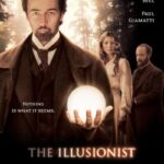 دانلود فیلم The Illusionist 2006