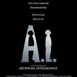 دانلود فیلم A.I. Artificial Intelligence 2001