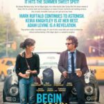 دانلود فیلم Begin Again 2014