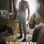 دانلود فیلم The Rum Diary 2011