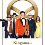 دانلود فیلم Kingsman: The Golden Circle 2017