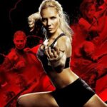 دانلود فیلم Lady Bloodfight 2017