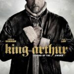 دانلود فیلم King Arthur: Legend of the Sword 2017