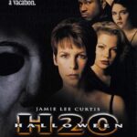 دانلود فیلم Halloween H20: 20 Years Later 1998