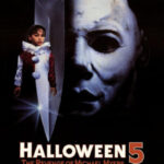 دانلود فیلم Halloween 5: The Revenge of Michael Myers 1989