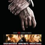 دانلود فیلم Eastern Promises 2007