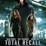 دانلود فیلم Total Recall 2012