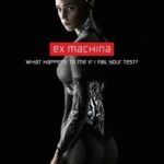 دانلود فیلم Ex Machina 2015