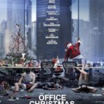 دانلود فیلم Office Christmas Party 2016