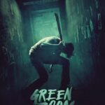 دانلود فیلم Green Room 2016