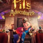 دانلود فیلم Pil's Adventures 2022