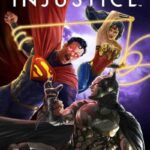 دانلود فیلم Injustice 2021