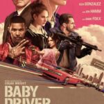 دانلود فیلم Baby Driver 2017