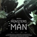 دانلود فیلم Monsters of Man 2020