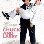 دانلود فیلم I Now Pronounce You Chuck & Larry 2007