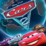 دانلود فیلم Cars 2 2011