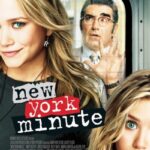 دانلود فیلم New York Minute 2004