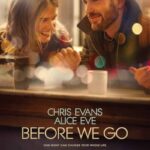 دانلود فیلم Before We Go 2015