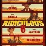 دانلود فیلم The Ridiculous 6 2015