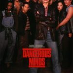 دانلود فیلم Dangerous Minds 1995