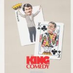 دانلود فیلم The King of Comedy 1982