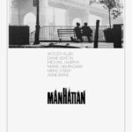 دانلود فیلم Manhattan 1979