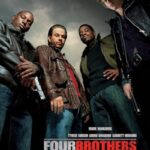 دانلود فیلم Four Brothers 2005