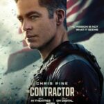 دانلود فیلم The Contractor 2022