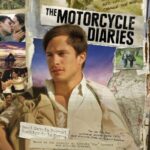 دانلود فیلم The Motorcycle Diaries 2004