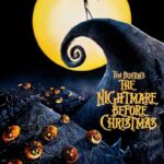 دانلود فیلم The Nightmare Before Christmas 1993