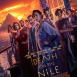 دانلود فیلم Death on the Nile 2022