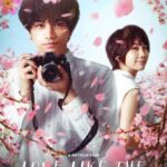 دانلود فیلم Love Like the Falling Petals 2022