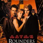دانلود فیلم Rounders 1998