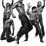 دانلود فیلم Magic Mike XXL 2015