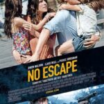 دانلود فیلم No Escape 2015