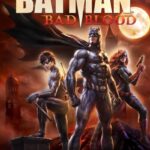 دانلود فیلم Batman: Bad Blood 2016