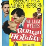 دانلود فیلم Roman Holiday 1953