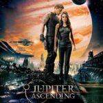 دانلود فیلم Jupiter Ascending 2015