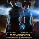 دانلود فیلم Cowboys & Aliens 2011