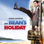 دانلود فیلم Mr. Bean's Holiday 2007