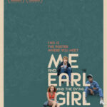 دانلود فیلم Me and Earl and the Dying Girl 2015