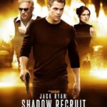 دانلود فیلم Jack Ryan: Shadow Recruit 2014