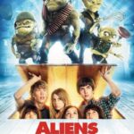 دانلود فیلم Aliens in the Attic 2009