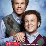 دانلود فیلم Step Brothers 2008