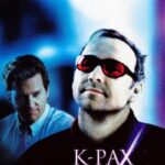 دانلود فیلم K-PAX 2001