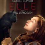 دانلود فیلم Elle 2016