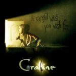 دانلود فیلم Coraline 2009