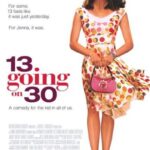 دانلود فیلم 13 Going on 30 2004